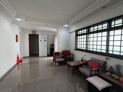 Blk 117A Rivervale Drive (Sengkang), HDB 4 Rooms #633749921